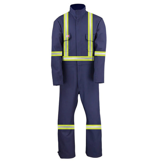 FR Coveralls - Mann Supply Big BillClothing