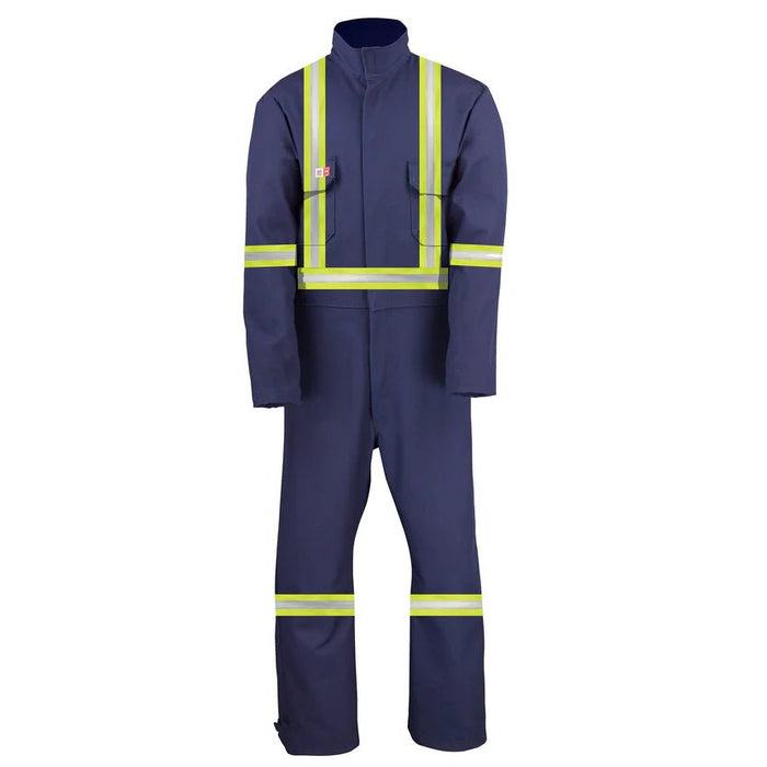FR Coveralls - Mann Supply Big BillClothing