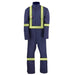 FR Coveralls - Mann Supply Big BillClothing