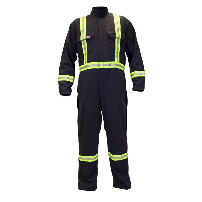 FR Coveralls - Mann Supply Big BillClothing