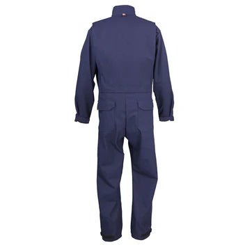 FR Coveralls - Mann Supply Big BillClothing
