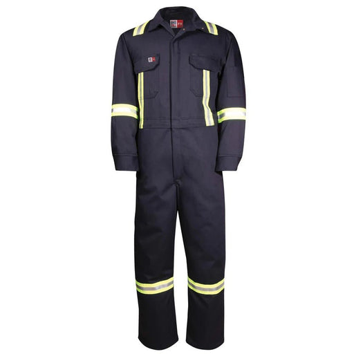 FR Coveralls - Mann Supply Big BillClothing