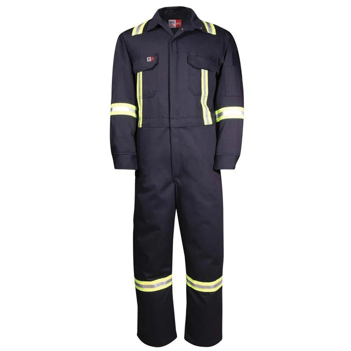 FR Coveralls - Mann Supply Big BillClothing
