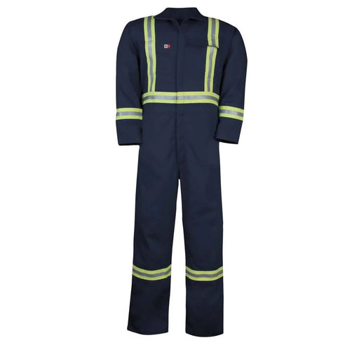 FR Coveralls - Mann Supply Big BillClothing