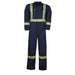 FR Coveralls - Mann Supply Big BillClothing