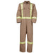 FR Coveralls - Mann Supply Big BillClothing