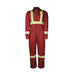 FR Coveralls - Mann Supply Big BillClothing