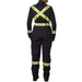 FR Coveralls - Mann Supply Big BillClothing