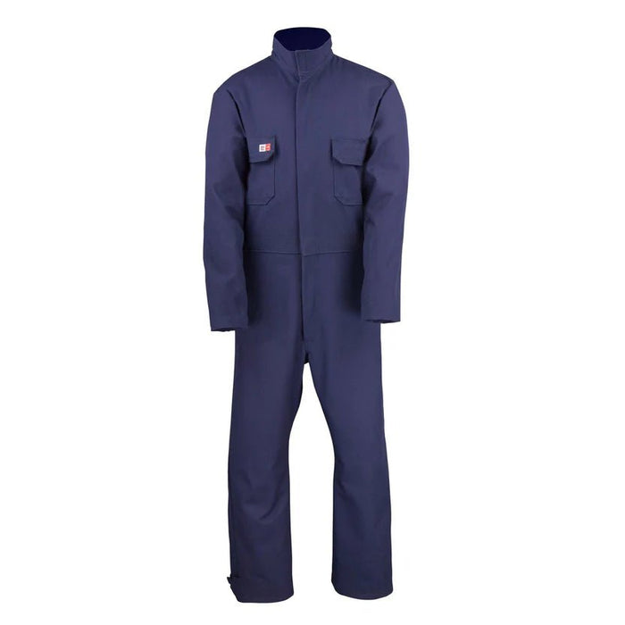 FR Coveralls - Mann Supply Big BillClothing