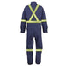 FR Coveralls - Mann Supply Big BillClothing