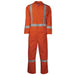 FR Coveralls - Mann Supply Big BillClothing