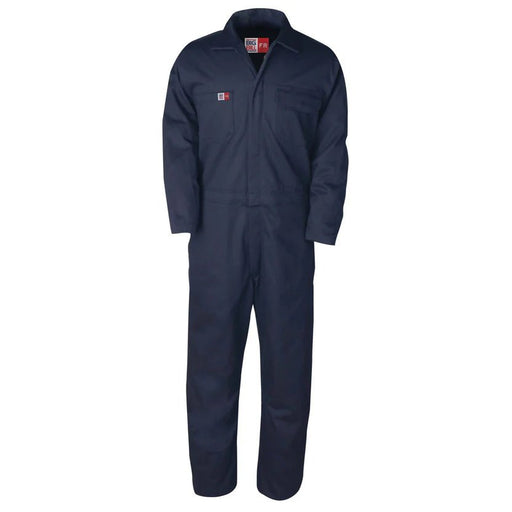 FR Coveralls - Mann Supply Big BillClothing