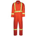 FR Coveralls - Mann Supply Big BillClothing