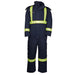 FR Coveralls - Mann Supply Big BillClothing
