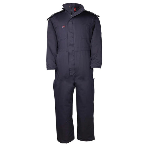 FR Coveralls - Mann Supply Big BillClothing