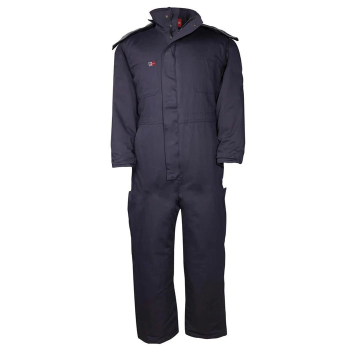 FR Coveralls - Mann Supply Big BillClothing