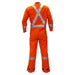 FR Coveralls - Mann Supply Big BillClothing
