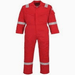 FR Coveralls - Mann Supply Big BillClothing