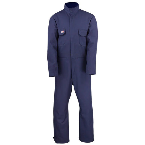 FR Coveralls - Mann Supply Big BillClothing