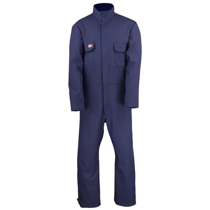 FR Coveralls - Mann Supply Big BillClothing