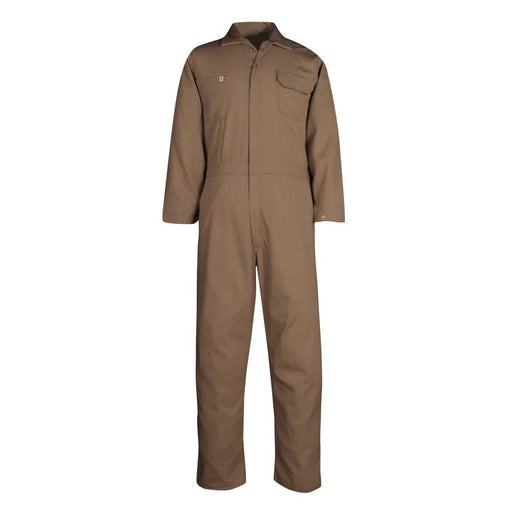 FR Coveralls - Mann Supply Big BillClothing