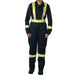FR Coveralls - Mann Supply Big BillClothing
