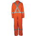 FR Coveralls - Mann Supply Big BillClothing