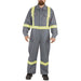 FR Coveralls - Mann Supply Big BillCoveralls