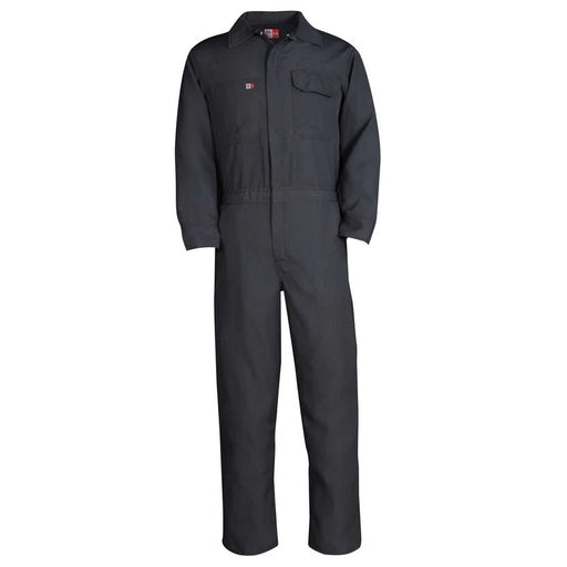 FR Coveralls - Mann Supply Big BillCoveralls