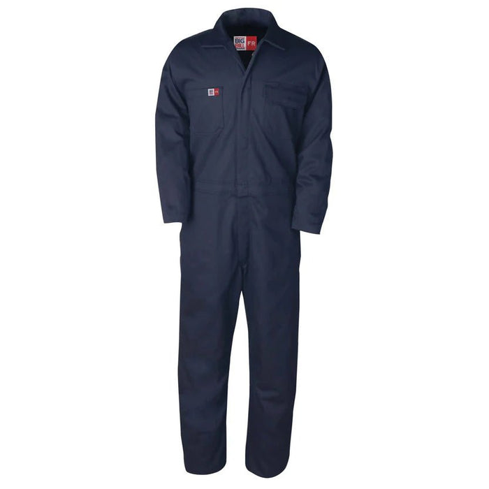 FR Coveralls - Mann Supply Big BillCoveralls