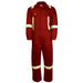 FR Coveralls - Mann Supply Big BillCoveralls