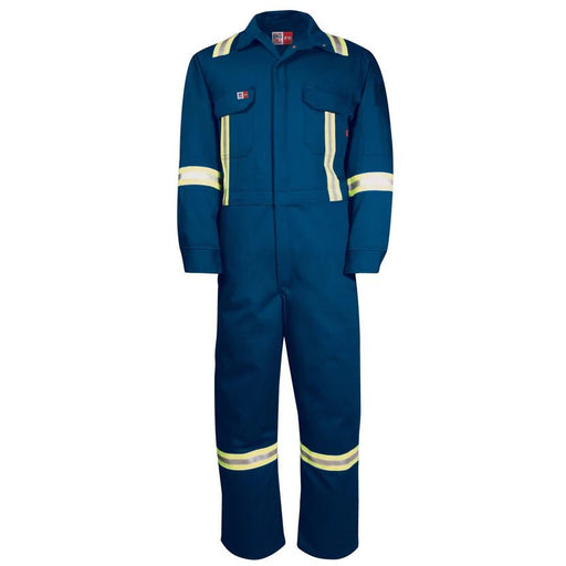 FR Coveralls - Mann Supply Big BillCoveralls