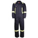 FR Coveralls - Mann Supply Big BillCoveralls
