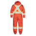FR Coveralls - Mann Supply HorizonBBH
