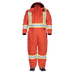 FR Coveralls - Mann Supply HorizonClothing