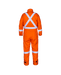 FR Coveralls - Mann Supply HorizonClothing