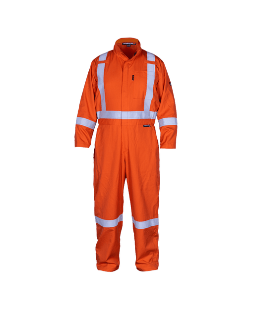 FR Coveralls - Mann Supply HorizonClothing