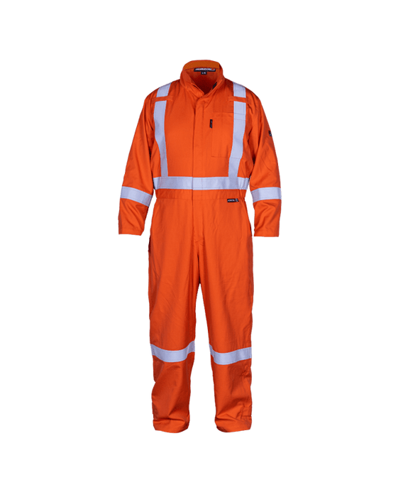 FR Coveralls - Mann Supply HorizonClothing