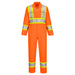 FR Coveralls - Mann Supply IFR (Portwest)Clothing