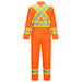 FR Coveralls - Mann Supply IFR (Portwest)Clothing
