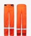 FR Coveralls - Mann Supply IFRArc Resistant