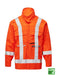 FR Coveralls - Mann Supply IFRArc Resistant