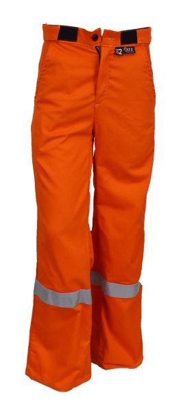 FR Coveralls - Mann Supply IFRArc Resistant