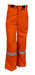 FR Coveralls - Mann Supply IFRArc Resistant