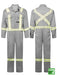 FR Coveralls - Mann Supply IFRArc Resistant