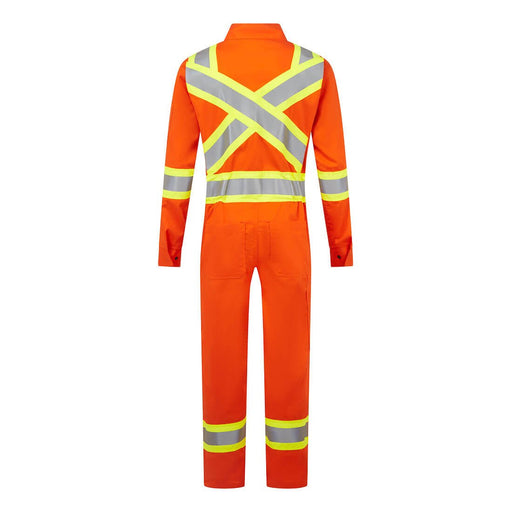 FR Coveralls - Mann Supply PortwestClothing