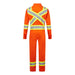 FR Coveralls - Mann Supply PortwestClothing