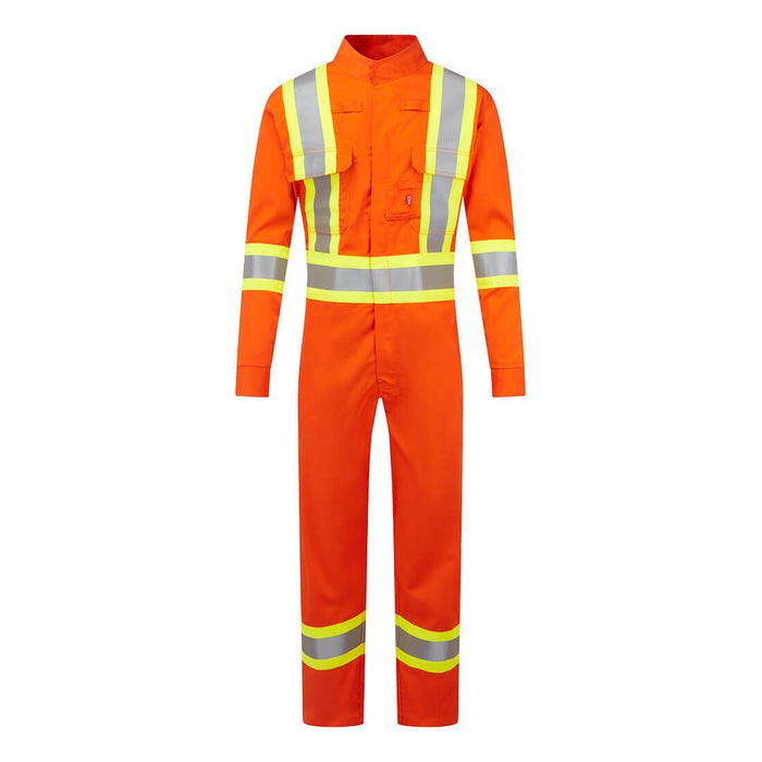 FR Coveralls - Mann Supply PortwestClothing