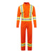 FR Coveralls - Mann Supply PortwestClothing