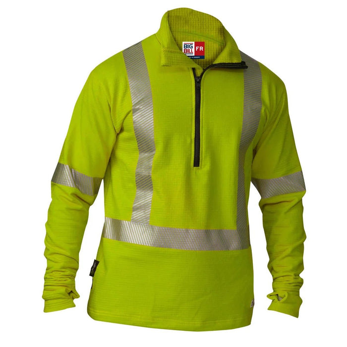 FR Jackets - Mann Supply Big BillCanada
